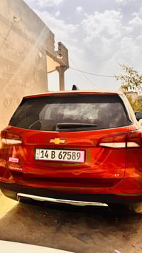 اكوينكس LT • ٢٠٢٤ • ماشيه ٢٦ ألف