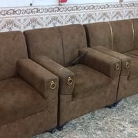 نضيف • ٩ مقاعد • سبع البور