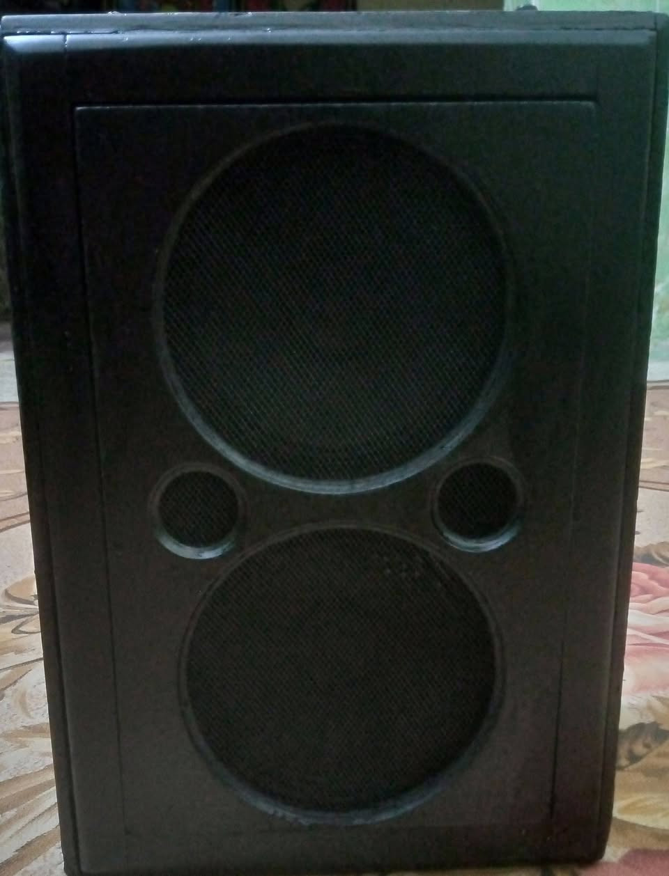 سلام عليكم ورحمه الله وبركاته سماعه اكو غزل جهاز جدآ راقي صوت واضح مع وجود التردد مداخل تصليح ابد ( السعر/ ١٠٠ الف) الي يفيده 

﴿مراسلة الصفحه﴾


**إذا كنت صاحب هذا الإعلان وتريد حذفه لأي سبب، رجاءا أرسل رسالة إلى الدعم الفني**