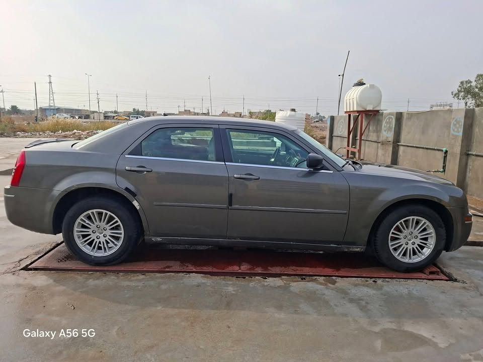 للبيع اوباما 2008 كلين كلين بدون قطرة صبغ
بدون نقص شغل واطلع سيارة باسمي  مكينة v6 3500 

سعر 105

***********
