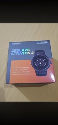 تصميم رياضي • GPS مدمج • مراقبة صحية ٢٤/٧