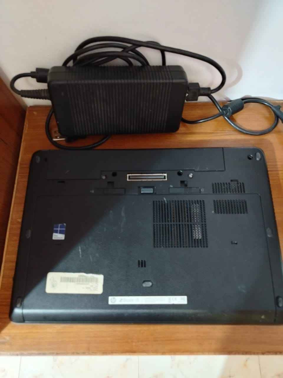 حاسبه hp zbook
امريكي الاصلي
رام 8 وهارد 500hdd
معالج كوراي 7
نظافة٪
بطاريه فول
شاحن امريكي اصلي
رام خارجي نفيديا 1 كيكا
عنوان حله مركز حلة, بابل


**إذا كنت صاحب هذا الإعلان وتريد حذفه لأي سبب، رجاءا أرسل رسالة إلى الدعم الفني**