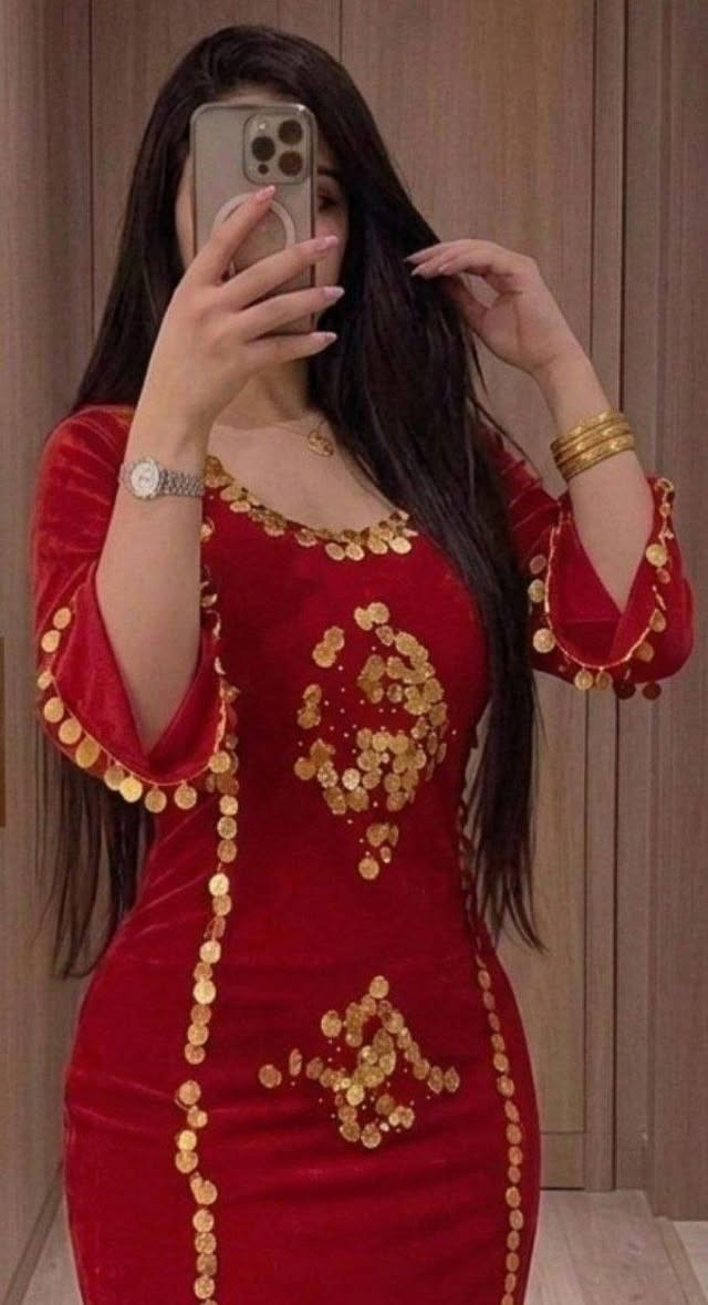🌸 كوني دومآ متألقة 🌸

أجمل الموديلات لصيف 🌞 2025 🌞

#فستان #الرقص #المصري 
دماااار ❤️‍🔥❤️‍🔥❤️‍🔥

فستان مصري حصري من مصر 🇪🇬🇪🇬 قماش فانيلة ليكرا مطاط مكفول 
قماش خامة فانيلة مصري أصلي💯💯
قياس فري سايز يلبس من وزن ٤٠ الى وزن ٨٠ كيلو

السعر 15 الف 
🚘 يوجد خدمة توصيل لجميع محافظات العراق ٤ الاف 🚘


**إذا كنت صاحب هذا الإعلان وتريد حذفه لأي سبب، رجاءا أرسل رسالة إلى الدعم الفني**