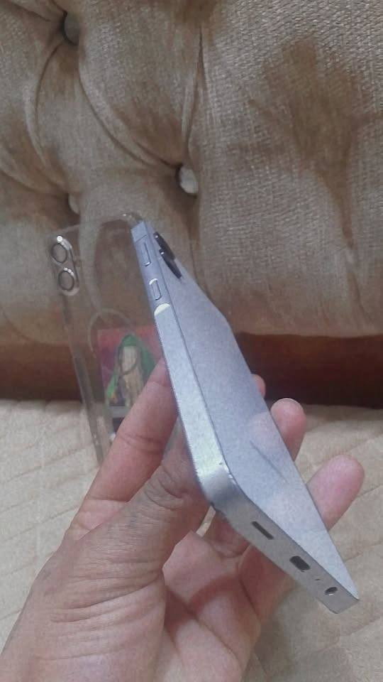 يألله أسلام عليكم
سامسونج جالكسي Galaxy A06 ذأكره ١٢٨  
البيع مراوس مبدل شاشه صليه وكاله 
جهاز مال جني محتاج فلوس والله العظيم تدعيلي علي 
بكاني بغداد الحسينيه راشديه سعر 125 
رقمي تصال واتساب ***********
