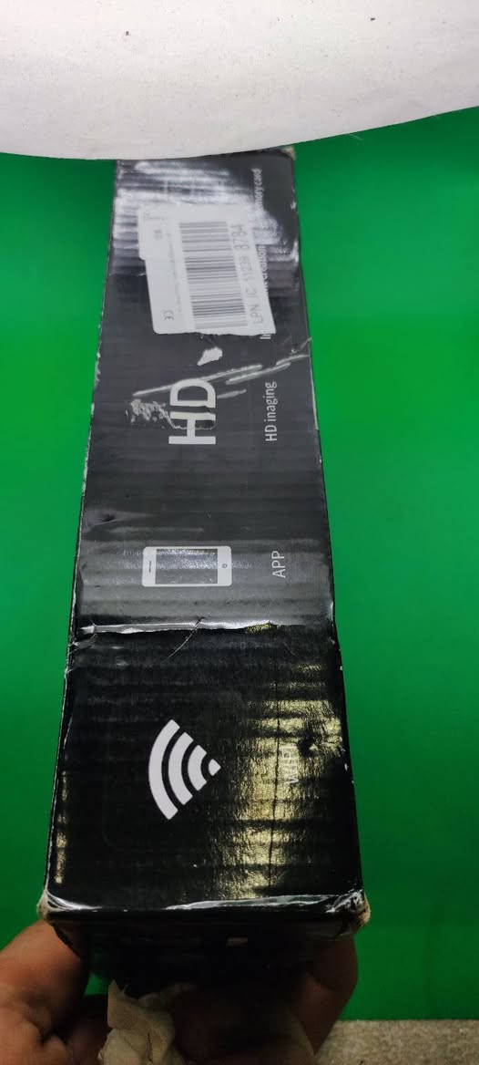 نشرة3Dبهذا الشكل السعر 30الف الحجز خاص


**إذا كنت صاحب هذا الإعلان وتريد حذفه لأي سبب، رجاءا أرسل رسالة إلى الدعم الفني**