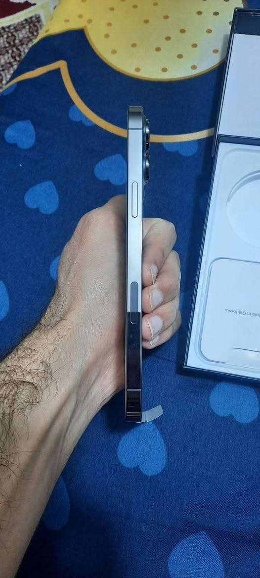 ايفون 13 برو ماكس لون اسود
ذاكرة ٢٥٦
بطارية 88
نموذج m
ووتر بروف
جهاز بلادي كلشي ما مبدل بي
جهاز فول نظافة شخط واحد مابي تاخذه وين ما تفحص افحص
باكيته وياه
مكاني الرمادي شارع 40
التواصل عالخاص او
السعر 690وبي مجال قليل
رقمي ***********
