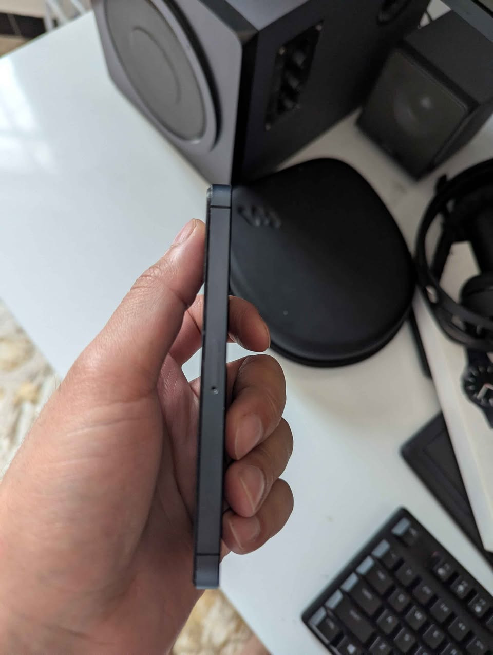 ايفون 5 مكفول نظيف بطارية 100 مكاني بغداد بغداد, العراق


**إذا كنت صاحب هذا الإعلان وتريد حذفه لأي سبب، رجاءا أرسل رسالة إلى الدعم الفني**