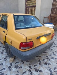 موديل ٢٠١٥ • مكينة مجفتهة • بالديوانية