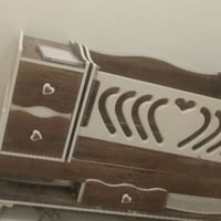 جديد • اطفال • خشب بالنص