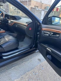 S550 • ٢٠٠٦ • وراد يابان