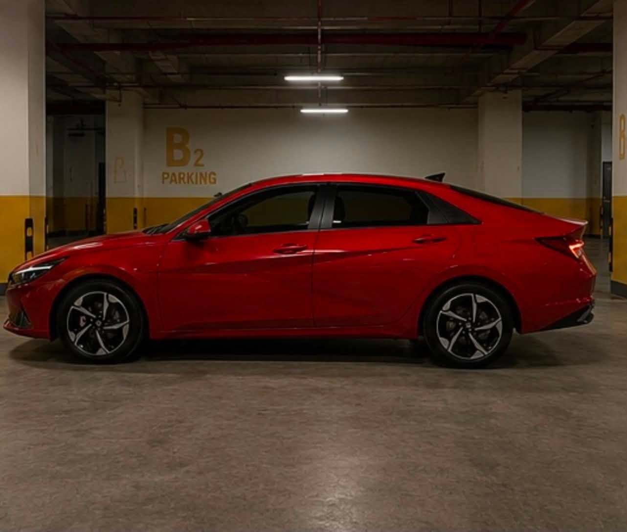 Hyundai Elantra 2021 Limited
لمتد Full Option أعلى فئة
محرك 20 دوش المرغوب ✅

داخل جلد أسود Black Leather Interior 🖤
سيارة نظيفة ومرتبة 
Luxury look & perfect condition 🔥

لون مميز ، 
جاهزة من الألف للياء ماتحتاج دينار 

رقم اربيل مكانها موصل ايسر 
سونار موجود للجادين 
للاستفسار مراسلة خاص 📩
واتس اب ***********
سعر 145
