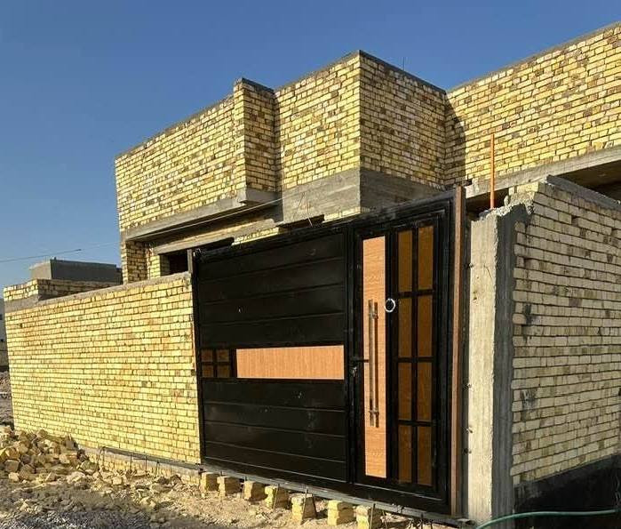 حداده العامه العنوان السماوه قرب السيطره ال جروخي سعار مناسبه جدا جدا الاستفسار  مراسله خاص او*********** واتساب
