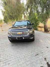 تاهو LT • ٢٠١٨ • ديالى