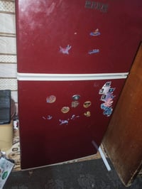 ثلاجه شغاله • الرمادي • ماكو توصيله