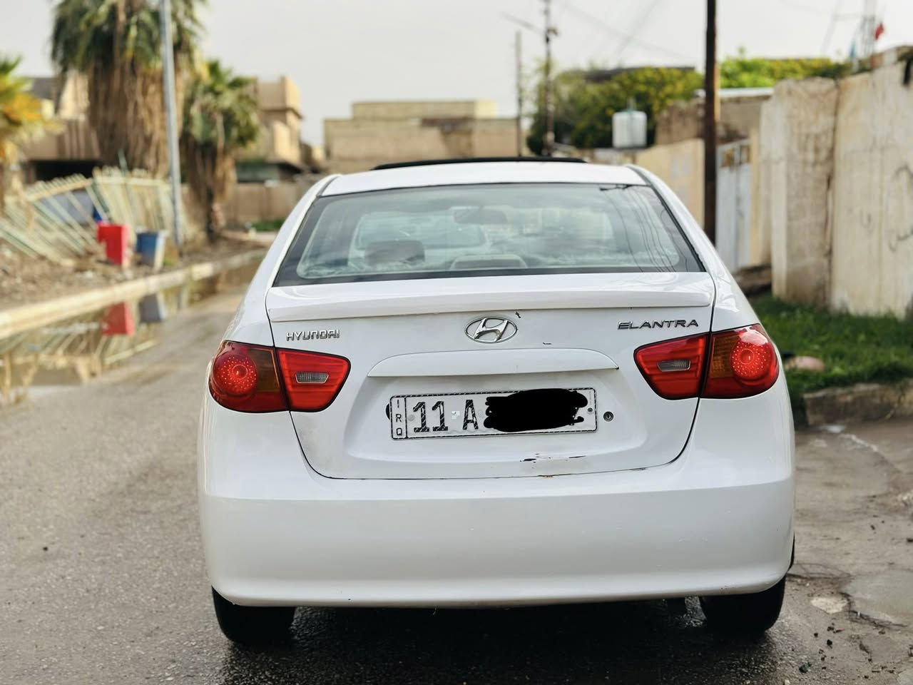 سلام عليكم لبيع النترا 2011 المقدس لون ابيض صدفي خليجي رقم بغداد الدولي تحويل مباشر
(( سياره بيها كم قطعه ابيعلك احزام بدون دواخل قماره مكفوله تكم مكفوله شواصي مكفوله )) 
فتحته سقف 
محرك 2000 دوش المرغوب 
أربع دسك 
كشافات إماميه 
وبعد مواصفات معروفه 
سياره جاهزه محرك كير حداديه تبريد كلها خير من لله وجاهزه عله آخر حبايه و ما بيها كل نقص ومن جميع النواحي خير من الله 
مكان السياره بابل المسيب 
السعر 97 وبيها مجال حك الجيه 
للاستفسار ***********
