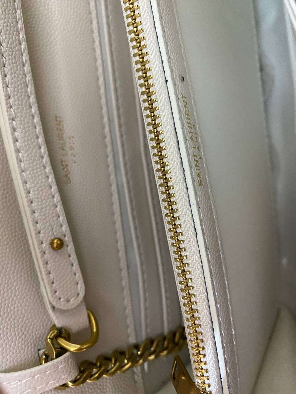 جنطة نسائية ماركة SAINT LAURENT
مفولة مع جميع ملحقاتها وكارتاتها بضاعة DHL

السعر فقططط 15🔥🔥🔥🔥😱


**إذا كنت صاحب هذا الإعلان وتريد حذفه لأي سبب، رجاءا أرسل رسالة إلى الدعم الفني**