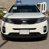 سورنتو كويتي • فول مواصفات • ٢٠١٥