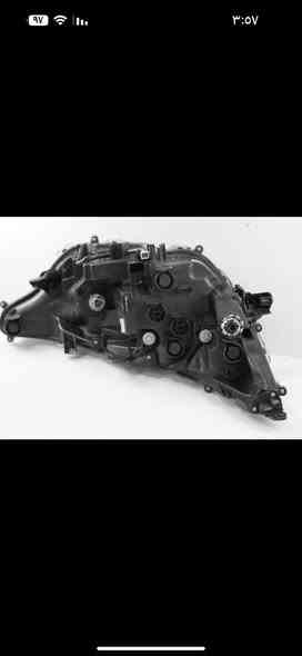 السلام عليكم ورحمة الله وبركاته 
يتوفر لدينا لايت ياباني اصلي تفصيخ شرط اصلي وارد امريكي تفصيخ 
كامري 2025 seوكذلك موجود XSEدبل عدسه 
راف فور موديل 2024 اصلي تفصيخ امريكي 
كورلا كروس اصلي امريكي تفصيخ 
كورلا موديل 2023 اصلي تفصيخ 
***********
