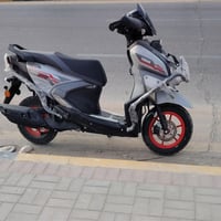 زت ار 25 • فول • السماوه