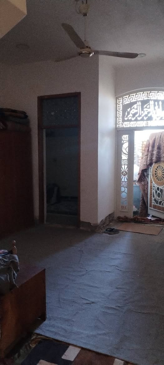 *********** طريق الدغاره فول خدمات المساحه 1450+فظله عله طول البيت 600 متر
