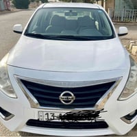 نيسان سني 2019خليجي رقم ميسان مكينه جديده حداده جديده تخم تاير باتري ج...