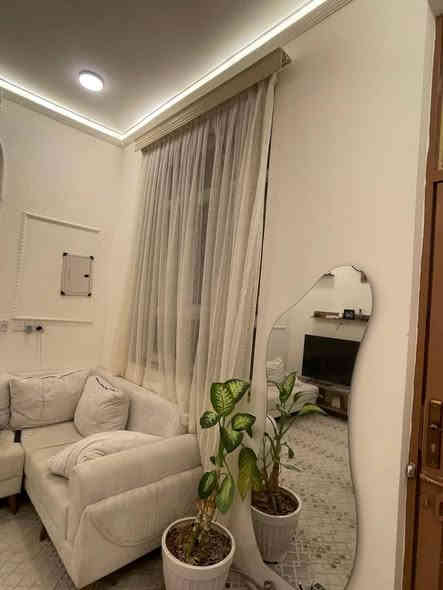 عرض مميز ⭐️

💠 بيت مساحة 100 متر 

💠 واجهة 8 متر 

💠طابقين كل طابق منفصل 

💠 بناء حديث 

💠 شارع 20 التجاري 

💠 العنوان : حي الاطارات 📍 

🟢 السعر 205 مليون

***********
