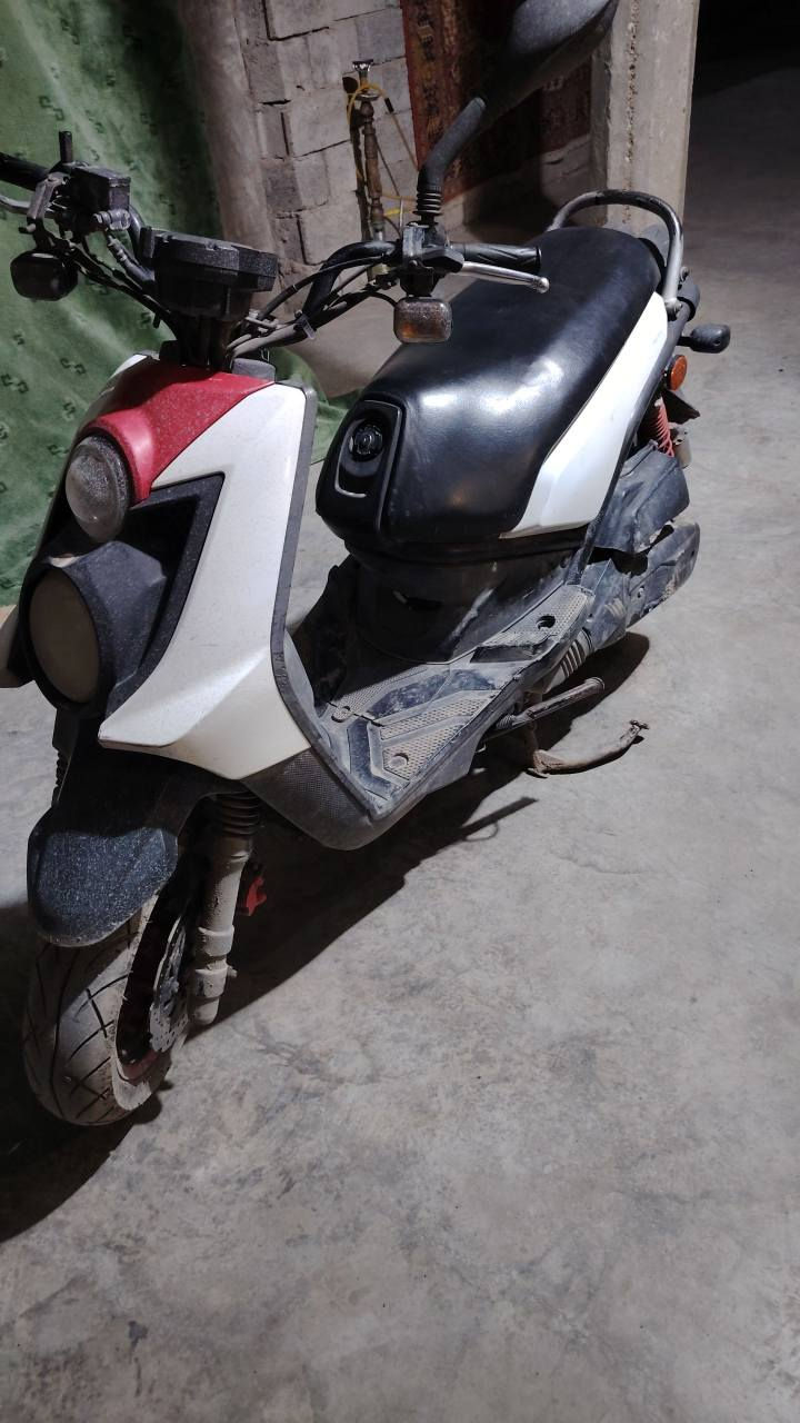 سلام عليكم دراجه للبيع سكنس جبلي الدراجا بلادي تواصل *********** بغداد, العراق
