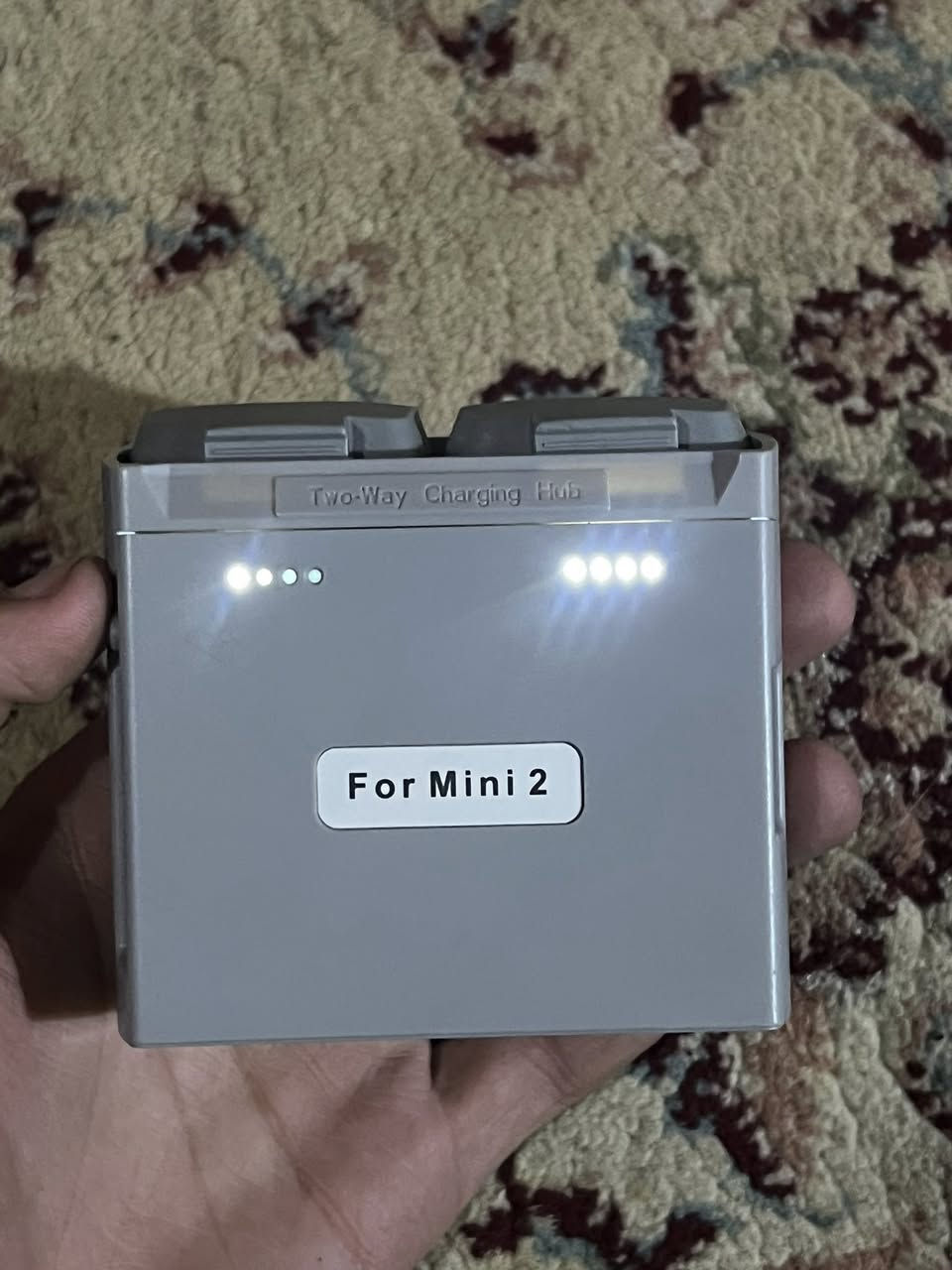 سلام عليكم درون MINI 2 للبيع عنواني بصره فقط تواصل واتساب ونطيك باقي تفاصيل ***********
