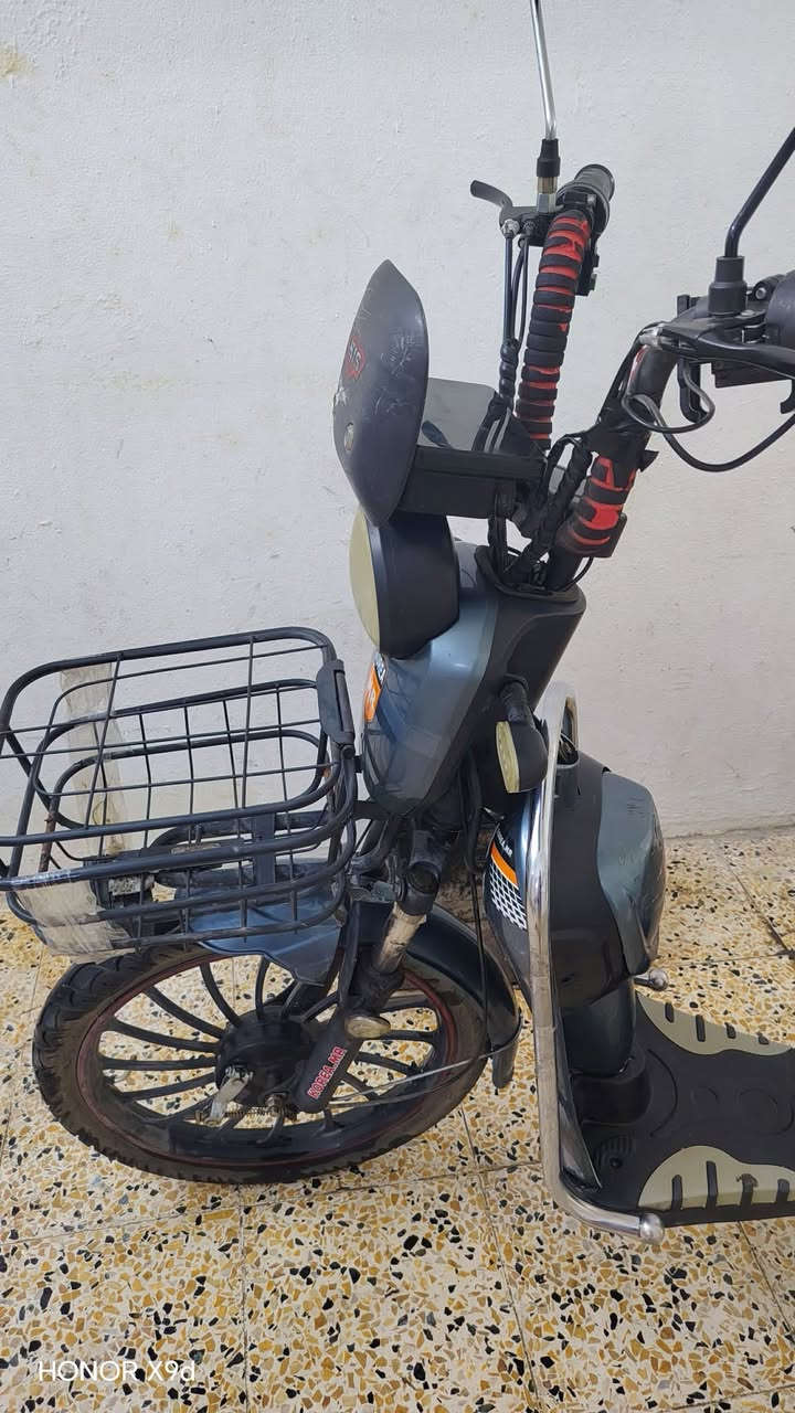 مأطور للبيع حجم ٢٠بطاريات جديد


**إذا كنت صاحب هذا الإعلان وتريد حذفه لأي سبب، رجاءا أرسل رسالة إلى الدعم الفني**