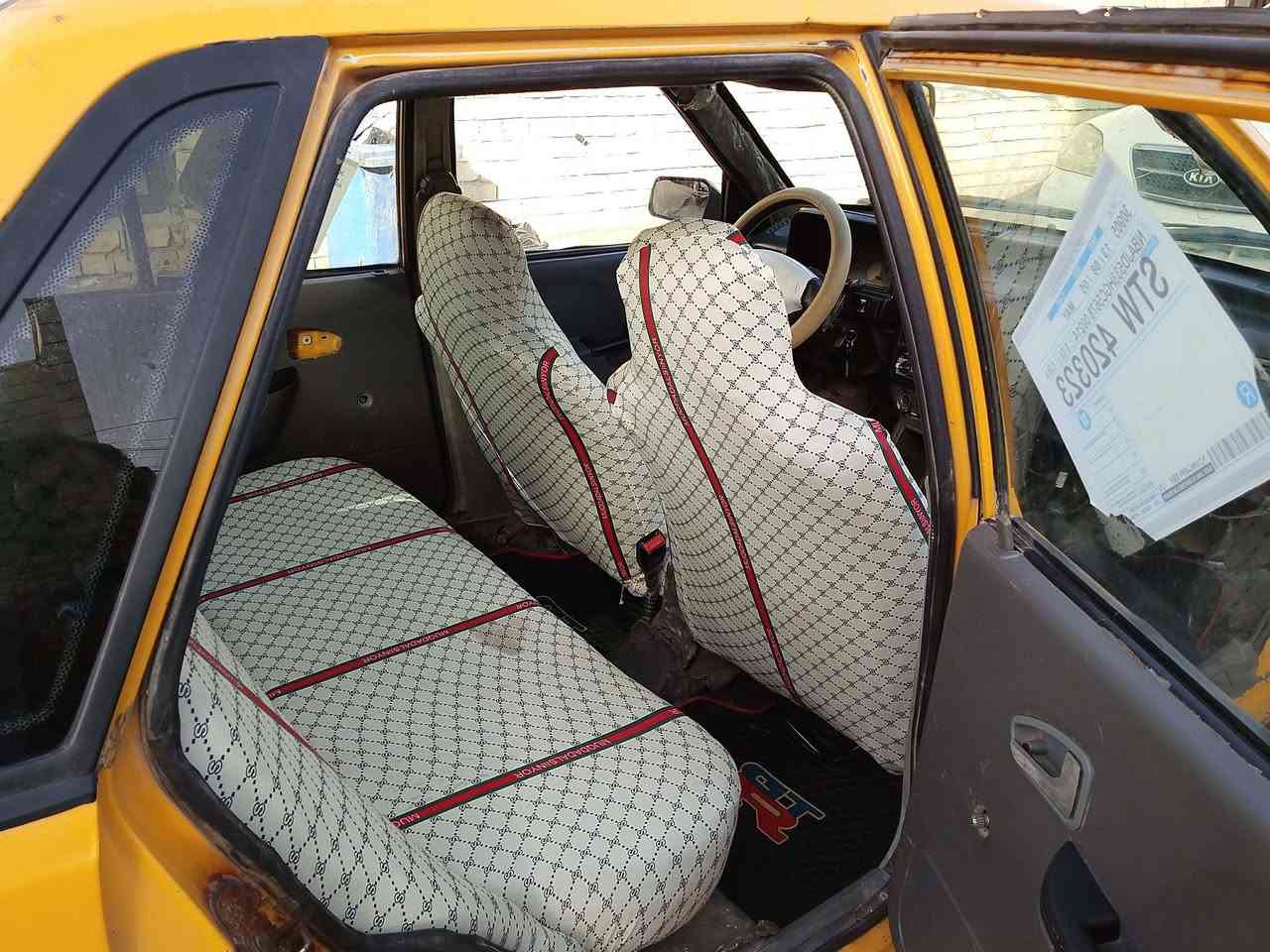 السلام عليكم سياره سايبا 2011سياره جاهزه صدر جديد باتري جديد كهربائية كلها شغاله غير مكينه حلوات فقط بخار بدون تنقيص  تراي سياره جديد  تبريد شغال كلها ماناقصها شي رقم بغداد الماني سنويه عضم عاج تريد تحويل تريد وكاله بسم صديقي  هيئه غرامه ماعرف شكد ابيع صافي تريد وكاله تريد تحول سعر 14 بيها مجال كلش بصيط


**إذا كنت صاحب هذا الإعلان وتريد حذفه لأي سبب، رجاءا أرسل رسالة إلى الدعم الفني**