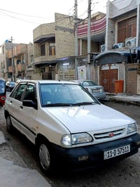سايبا • ٢٠٠٩ • ٩٣٠٠٠ كم