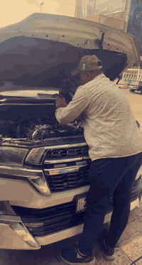 مرخصت الادمن محل السجايا لتحديث السيارات الياباني لاندكروز برادو لكزز مديل ٢٠٠٨ الى 2021بيع قطع غيار ياباني وصيانة العنوان بغداد شارع فلسطين نادي التركمان مقابيل حامد البياتي وبأسعار مناسبةهاتف *********** تحديث 2022 الى 2024 او ترجيع بلادي من محدثه الى بلادي صيانه كهرباىي ياباني ***********
