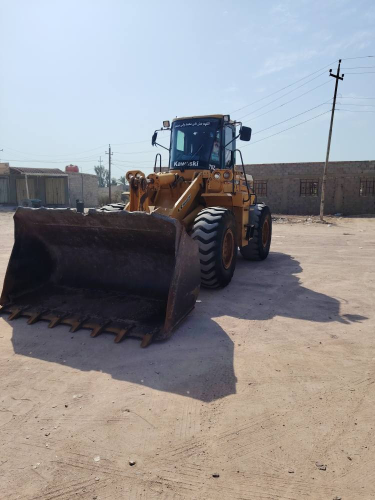 السلام عليكم شفل كاوسكي للبيع مديل  98 رقم واسط بسمي سنويه جديده تستلم قطه مال كاز ومكينه خير من الله قماره دوره تبريد  شغال اتصل وبيك خير وتدللل
الرقم ***********

***********
