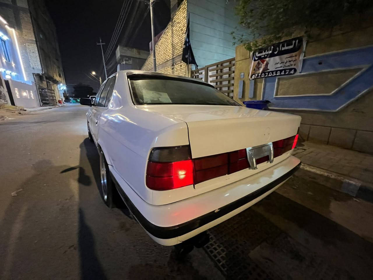 السلام عليكم شباب
للبيع 544 كير عادي
سياره قويه وحلوه
  سياره اصل٢٠
 مشروع وطني سنويه جديده
ويل البينا جديد ١٧
لايتات ديبو وبلوجكترات زنون
غرفه أوف وايت
حداده نضيفه 
سلايت طكتين جديد
تبريد شغال 
وهواي بيها شغلات بعد
عليها صالصنه وطلقات حلو صوتها 
بيها نواقص بسيطه كلشش 
سعر٦٨ وبيها مجال بيع فقط ما اراوس
 
واتساب ***********
