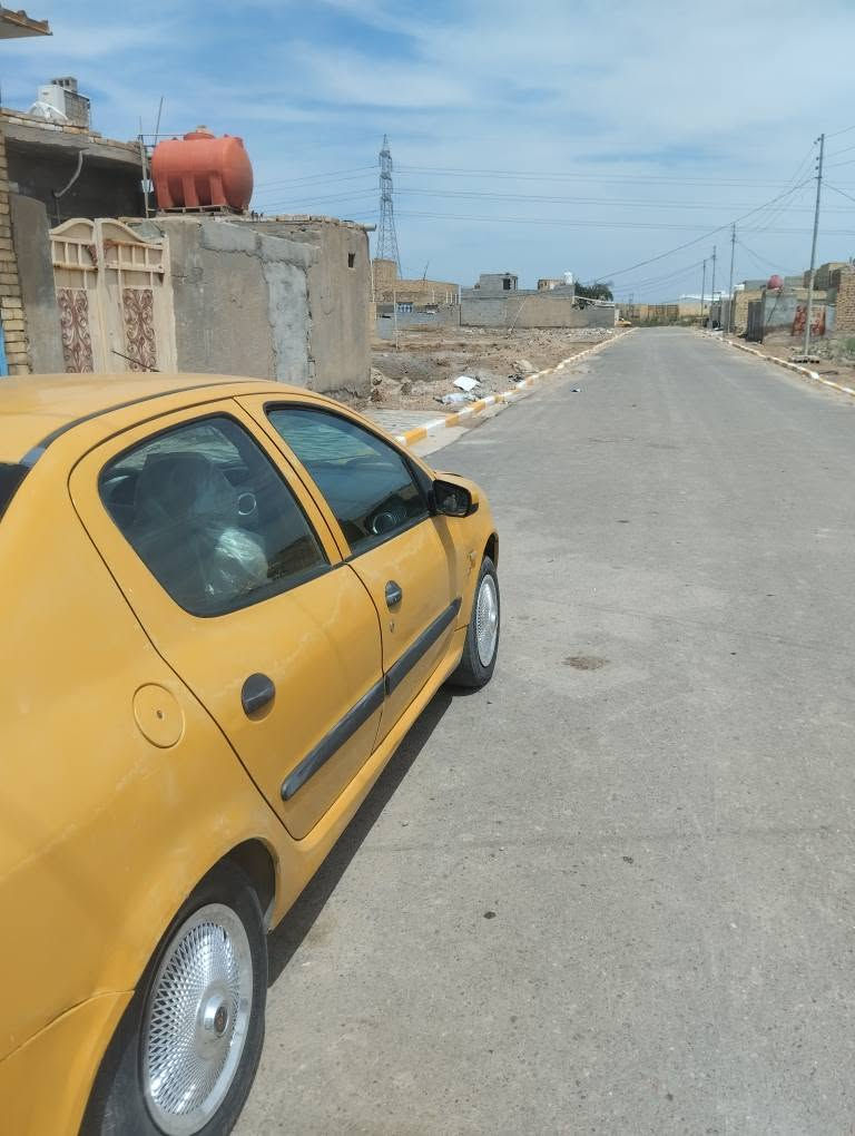 ‎سمد ٢٠٠١٤ رقم ميسان كير ومحرك مكفولات سعر ٢٠ ورقة بيها مجال حك الجيه رفم الهاتف ***********‎ عمارة, ميسان
