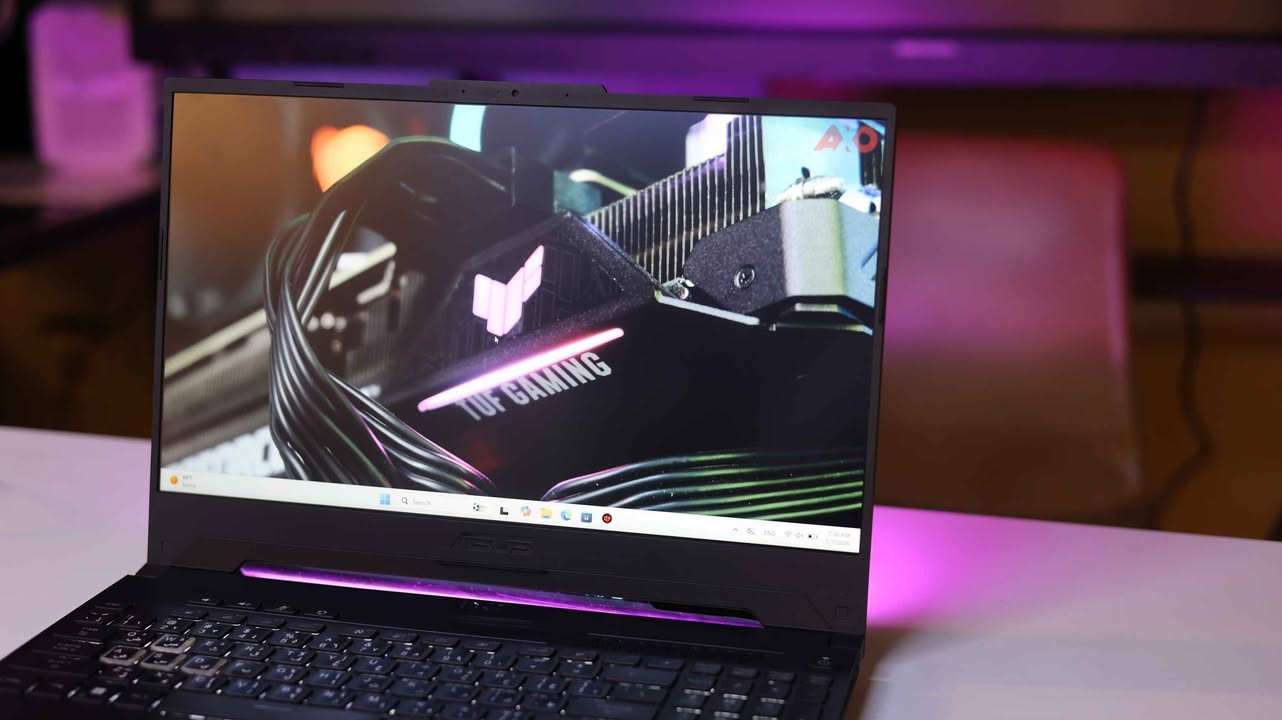 التفاصيل والوصف - پەرەگرافی زانیارییەکان:

لابتوب أسوس Asus TUF Gaming وحش للألعاب والمونتاج بحالة ممتازة جداً ونظيف وبشرط الفحص، فقط زر (Alt) واحد لا يعمل.

​⚡ Processor: Core i7-12th Gen
​🚀 RAM: 32GB DDR5
​🎮 GPU: RTX 3070
​💾 Storage: 1.5TB SSD NVMe
​📱 Screen: 15.6 Inch
​🎁 المرفقات: أسبوع تجربة + ضمان 6 أشهر
​💵 السعر: 800$ (وبيه مجال بسيط)

​🔹 🔹 🔹 🔹 🔹 🔹 🔹 🔹 🔹 🔹

لاپتۆپی ئەسوس Asus TUF Gaming زۆر بەهێز بۆ گەیمینگ و مۆنتاژ، زۆر خاوێنە و بە شەرت دەیبەن، تەنها یەک دوگمەی (Alt) ئیش ناکات.
​⚡ Processor: Core i7-12th Gen
​🚀 RAM: 32GB DDR5
​🎮 GPU: RTX 3070
​💾 Storage: 1.5TB SSD NVMe
​📱 Screen: 15.6 Inch
​🎁 گرنتیی: ١ هەفتە تاقیکردنەوە + ٦ مانگ زەمان 

​💵 نرخ: 800$ (کەمێک مامەڵەی تێدایە) السليمانية, العراق


**إذا كنت صاحب هذا الإعلان وتريد حذفه لأي سبب، رجاءا أرسل رسالة إلى الدعم الفني**