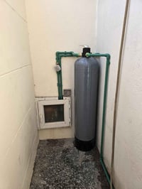 سباكة • تأسيس دور • كربلاء