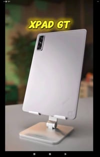 جهاز Xpad GT • موبايل Xpad GT • تابلت Xpad GT • موبايل مستخدم • جهاز م...