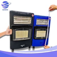 المدافيء الغازية الاصلية متوفرة الان في تطبيق ومتجر @ozone.store11  ام...