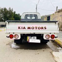 كيا • مديل ٢٠١٧ • كفالة عامه