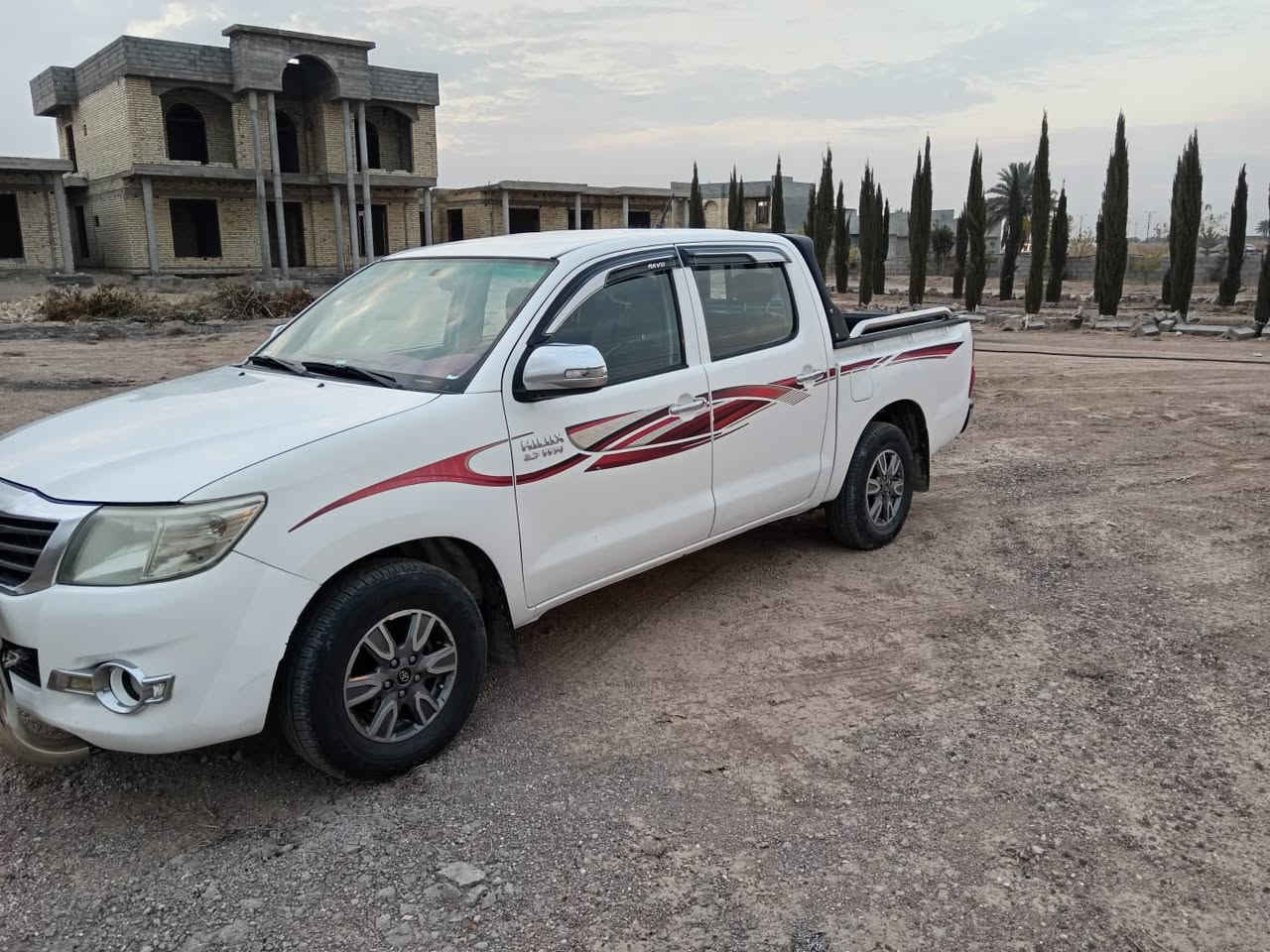 عراقيه موديل  2014
ماشيه 250
السعر 200 وبيها مجال 
هاتف ***********
التفاصيل بسونار
