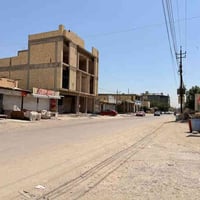 حلة البكرلي • ٣٠٠م • طابو صرف