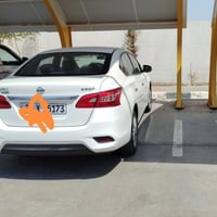 سنترا سلفي ٢٠٢٥ • ماشي ٣٠ الف • رقم اربيل