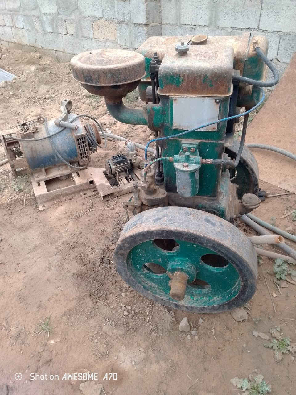 مولد لستر توب لاند شغال عل فحص داينمو كاملة مكان ديالى قضأ المنصورية السعر اتصل عل رقم ***********
