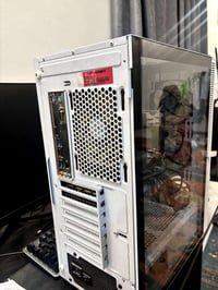 رايزن 5 2600 • RTX 3050 • رام 16GB