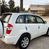 تيكو • ٢٠١٢ • كير ميكانيك