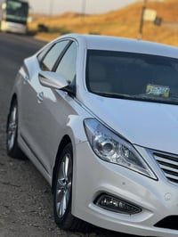 ازيرا ٢٠١٤ • محرك V6 • ٢١٣٠٠٠ كم