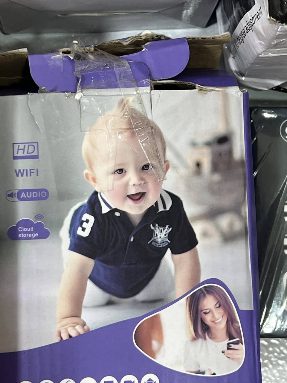 مرحبا عندي هذّني الغراض اشتريتهن مال امزون اريد أبيهن 
كامرة مال أطفال وجهاز مال بخاخ مال أطفال على الشحن 
وجهاز تدليك وجهاز تنضيف الأسنان وجهاز داتا شو وإضاعة على الطاقة الشمسيه 
العنوان بغداد الحرية للاستفسار الاتصال على الرقم 
***********
