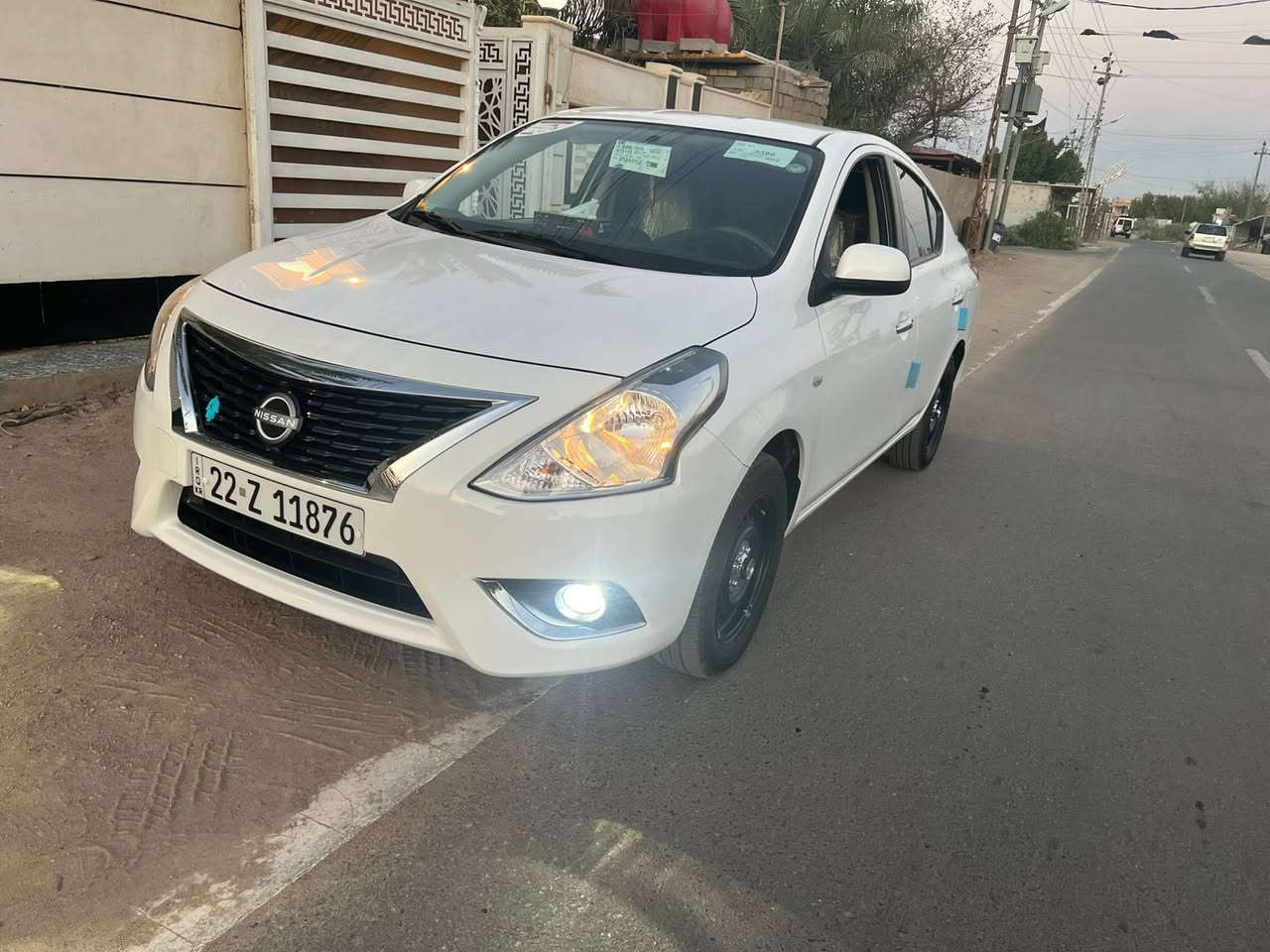 موديل 24 مراوس بالإنتر عنوانها البصرة


**إذا كنت صاحب هذا الإعلان وتريد حذفه لأي سبب، رجاءا أرسل رسالة إلى الدعم الفني**