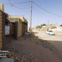 ساحة الكرامة • حي العسكري • ١٢٥م